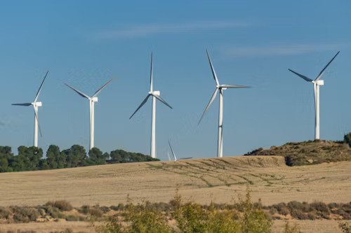 Gurv (Wind Turbine)